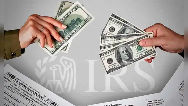 IRS: ¿por qué los reembolsos de impuestos en Estados Unidos este 2025 son casi un tercio menor que en 2024?