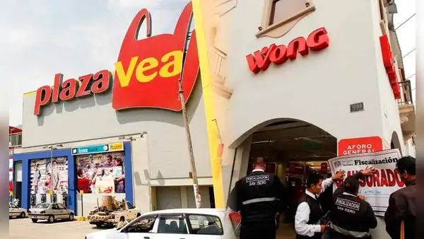 Clausuran Plaza Vea, Tottus y Wong luego de tragedia en Real Plaza Trujillo: lista completa de supermercados cerrados
