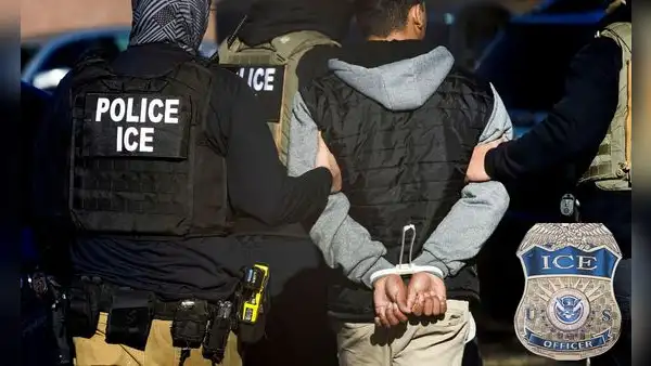 Redadas de ICE: realiza estos pasos y podrás identificar a inmigrantes indocumentados que fueron arrestados en USA