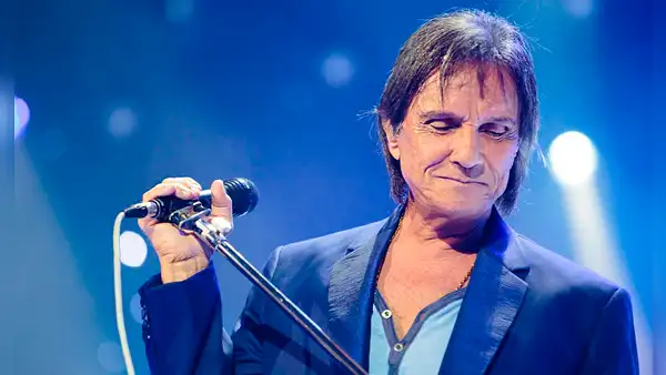 Roberto Carlos vuelve a Lima para un gran concierto: conoce los rituales y supersticiones del astro brasileño