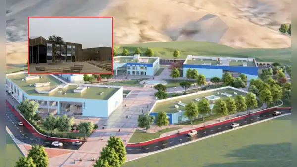 La universidad pública en Perú que tendrá el primer parque tecnológico del país: será construido por China y costará S/48 millones