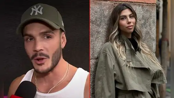 Mario Irivarren rompe su silencio y responde si mantiene comunicación con Alondra García Miró: “Le deseo siempre lo mejor”