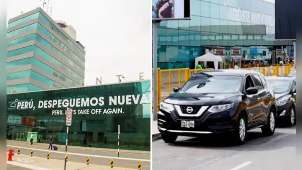 Aeropuerto Jorge Chávez contará con estos servicios de taxi para ingresar al nuevo terminal en marzo de 2025, según ATU: conoce cómo operará
