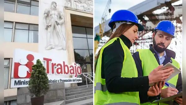 Esta es la carrera de Ingeniería con más demanda por las empresas en Lima Metropolitana, según el MTPE: se puede llegar a ganar hasta 19.300 al mes