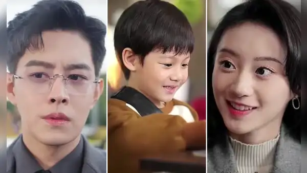 'Adorada por mi esposo millonario' capítulo 1: dónde ver el drama chino completo subtitulado al español ONLINE