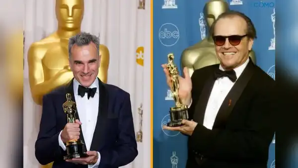 Estos son los actores, actrices y directores que más premios Oscar han ganado en casi 100 años de historia