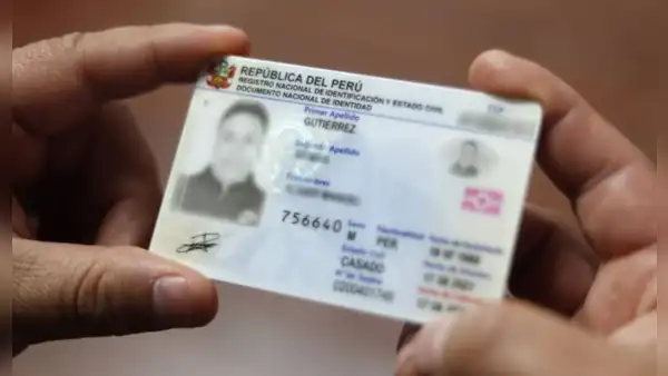Este es el único distrito de Lima Metropolitana que entrega DNI GRATIS todos los miércoles del 2025