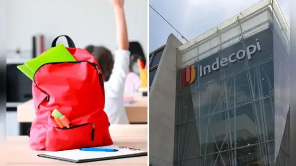 Indecopi: padres de familia no están obligados a pagar por estos conceptos de cara al inicio del año escolar 2025