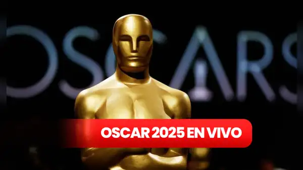 Oscar 2025 en Colombia: ellos fueron los ganadores de la 97° edición de los premios de la Academia
