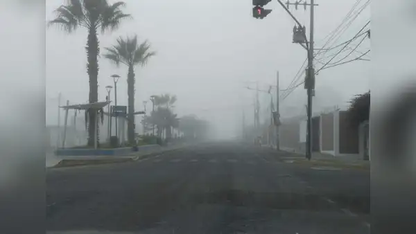 Senamhi alerta vientos moderados en la costa, centro y sur del Perú hasta el 4 de marzo
