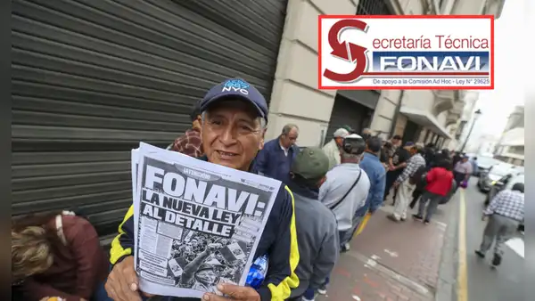 Cobro Fonavi 2025: si estoy incluido en una lista o Reintegro, ¿hasta cuándo puedo ir a cobrar en el Banco de la Nación?