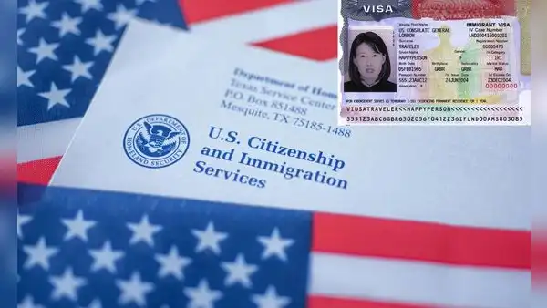 ¡Mucha atención, USA! Así podrás revisar tu solicitud de visado en Estados Unidos este 2025