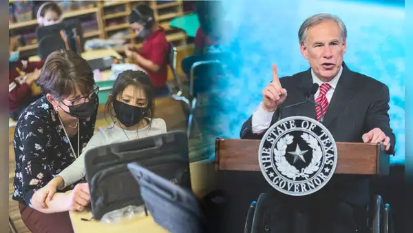 Vouchers escolares en Texas: cómo funcionaría el plan del gobernador Greg Abbott