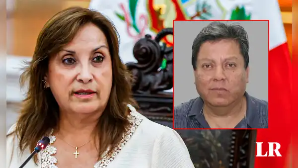 Sobrino de Dina Boluarte posee condena de 5 años de prisión por cobro de coimas, pero se resiste a acatarla