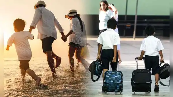 Inicio del Año Escolar 2025: cuándo termina oficialmente las vacaciones en Perú, según Minedu