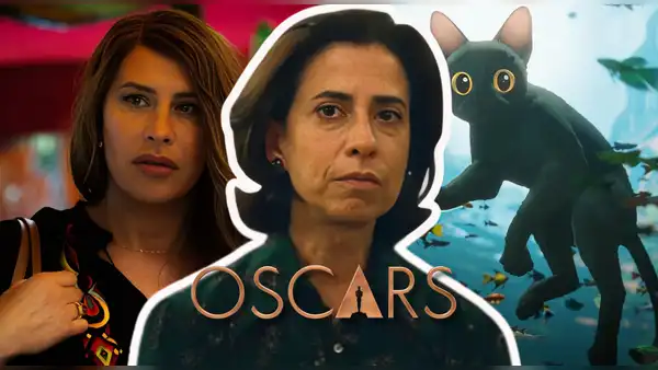 'Aún estoy aquí' se impuso ante 'Emilia Pérez' y hace historia al ganar el Oscar a Mejor película extranjera para Latinoamérica