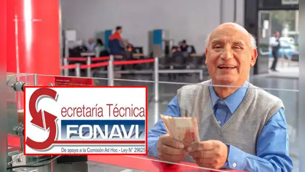 Consulta la página oficial del Fonavi si eres beneficiario de alguna lista o grupo de Reintegro para cobrar en el Banco de la Nación