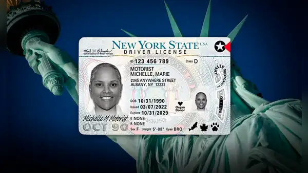 Licencia de conducir en Nueva York para inmigrantes: consigue tu brevete siguiendo estos simples pasos, según DMV