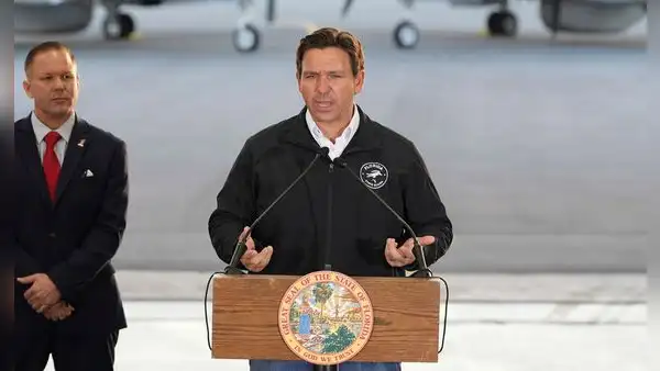 ¡Alerta, inmigrantes en Florida! Ron DeSantis anuncia una nueva medida drástica para detener y deportar indocumentados