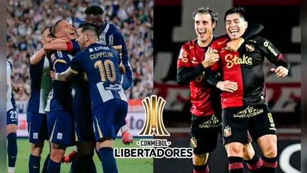 Programación Copa Libertadores 2025 HOY: resultados y canales de TV hoy miércoles 5 de marzo