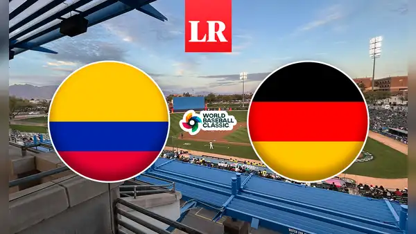 ¡Colombia estará en el Clásico Mundial de Béisbol 2026! La selección cafetalera venció a Alemania por 10-0