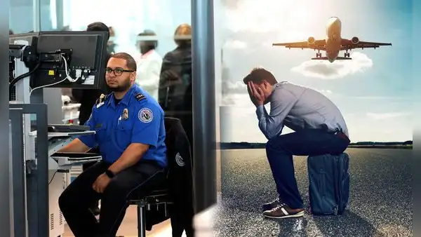 Confirmado | Estos documentos no cumplen los requisitos adoptados por la TSA: no podrás viajar dentro en Estados Unidos