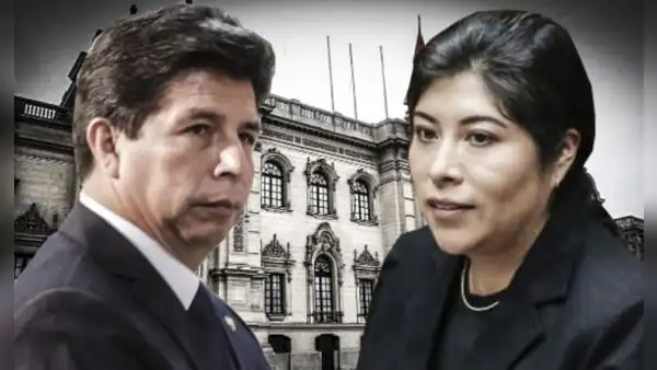Abogado de Betssy Chávez sobre golpe de Estado: "A mí me podría quedar muy claro que esto fue obra de Pedro Castillo"
