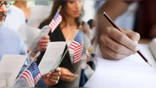 Ciudadanía americana: ¿qué es el formulario N-400 y cómo debo prepararme para solicitar la naturalización en EE. UU.?
