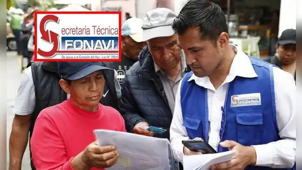 Devolución Fonavi: Pago del Reintegro 3 se aplazaría hasta fines de marzo debido a retrasos del Ejecutivo