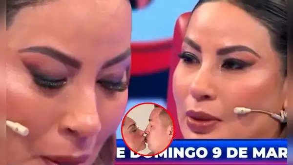 Beto Ortiz impactado con revelaciones de Pamela López sobre Christian Cueva en 'EVDLV': "Hay historias que no se contaron"