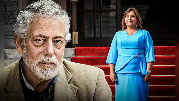 Gustavo Gorriti a Dina Boluarte: "Las mentiras revientan en la cara y no hay cirujano que arregle el rostro de la ruina moral"