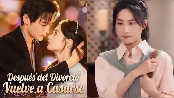 ¿Dónde ver 'Después del divorcio vuelve a casarse' online y con subtítulos en español?