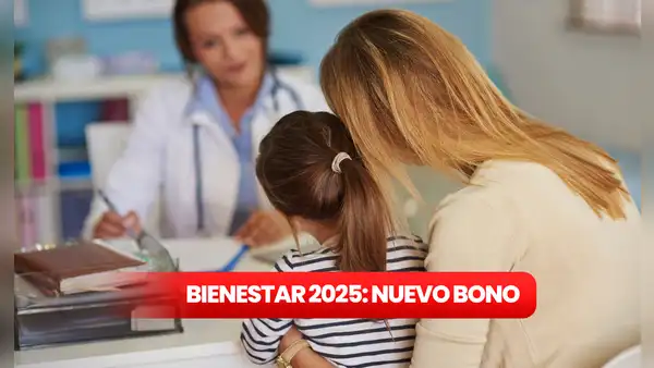 Bienestar México: anuncian un nuevo bono bimestral para pacientes oncológicos