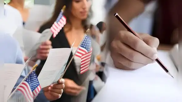 Ciudadanía americana: ¿qué es el formulario N-400 y cómo debo prepararme para solicitar la naturalización en EE. UU.?