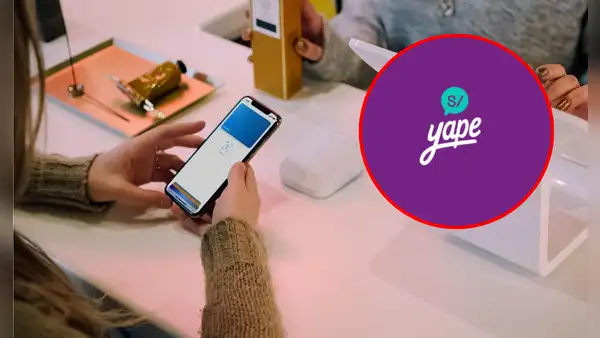 Yape 2025: este es el monto máximo que puedes enviar y recibir si tu cuenta está registrada con tarjeta BCP