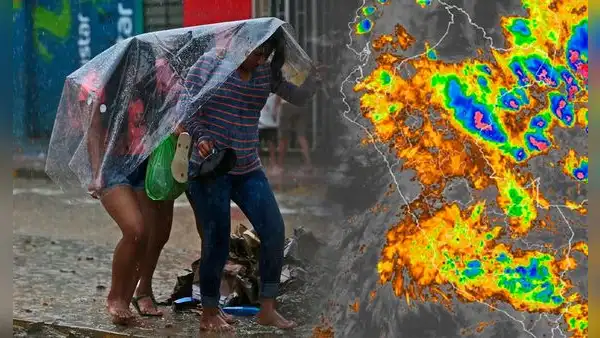 Lluvias en la costa y sierra peruana desde este jueves 6 de marzo: estas regiones en alerta naranja, según Senamhi