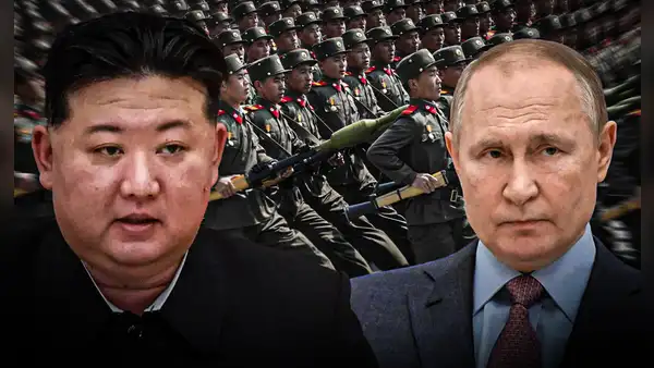 Corea del Norte envió 3.500 soldados a Rusia en dos fases para posible despliegue en la guerra de Ucrania