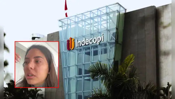 Emprendedora peruana recibió multa de S/15.000 de Indecopi y razón causó controversia en redes: "Se van por las pequeñas empresas"