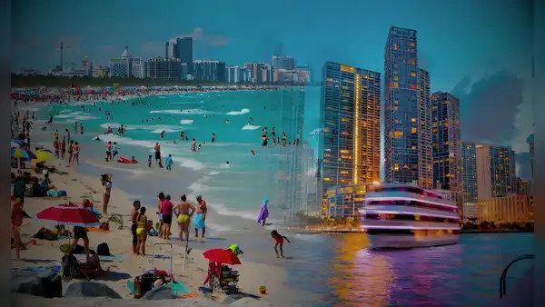¿Cuándo cambia la hora en Florida? Fecha y ciudades del estado que adelantarán el reloj por una hora en 2025