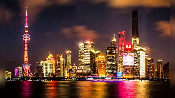 Esta es Shanghái, la ciudad más poblada de China y tercera en el mundo: tiene un vínculo directo con Sudamérica