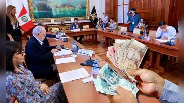 Retiro AFP 2025 en marcha: ¿se podría aprobar proyecto pese a prohibición de reforma de pensiones?