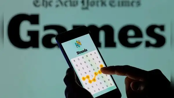 NYT Strands HOY: estas son las pistas, spangramas y respuestas para el miércoles 6 de marzo