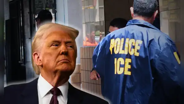 Nuevo golpe de Trump: ¿de qué trata la Ley de los 10 años y cómo afectaría a los inmigrantes en EE. UU.?