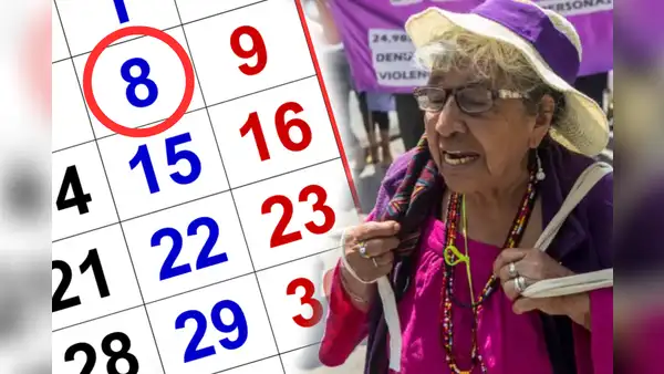 ¿El 8 de marzo es feriado por el Día de la Mujer en Perú? Esto dice El Peruano sobre los días libres en el 2025