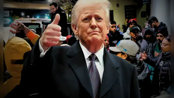 Muy malas noticias para Trump: Ley Way Forward de Illinois protege a los inmigrantes de las deportaciones masivas del ICE