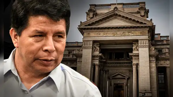 Pedro Castillo: expresidente rechaza defensa pública y quiere retirarse de la audiencia por caso golpe de Estado