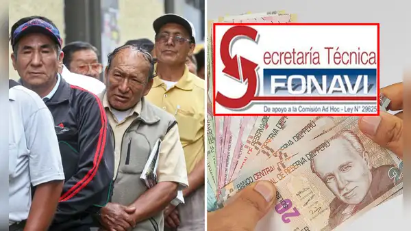 Próxima lista del Fonavi podría beneficiar a más de 100.000 exaportantes: ¿quiénes serían los beneficiarios luego del pago del Reintegro 3?