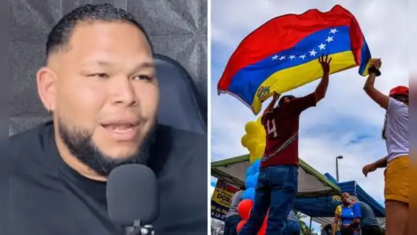 Venezolano explica por qué sus compatriotas triunfan cuando retornan a Venezuela: "Aprendieron en Perú"