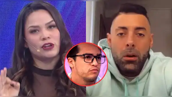 Andrea San Martín sorprende a Sebastián Lizarzaburu y Juan Victor con nueva demanda por alimentos: "S/12.000 por un menor"