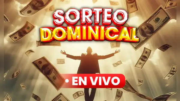 Lotería Nacional de Panamá EN VIVO, 9 de marzo: revisa resultados del Sorteo Dominical y números ganadores vía Telemetro